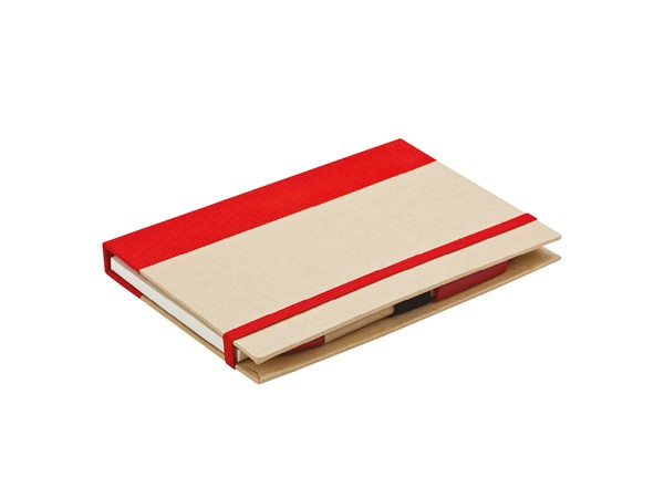 13x17,7 KRAFT DEFTER KIRMIZI